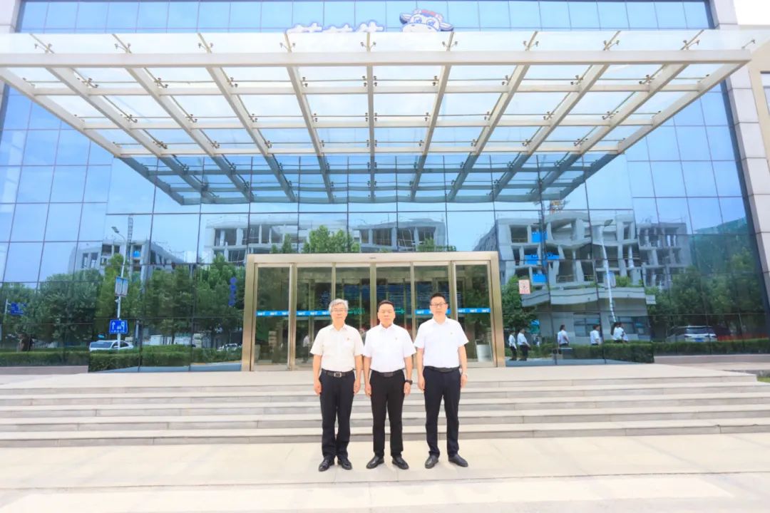 中国共产党河南世界杯官方入口乳业集团股份有限公司第二届委员会第二次党员大会胜利召开