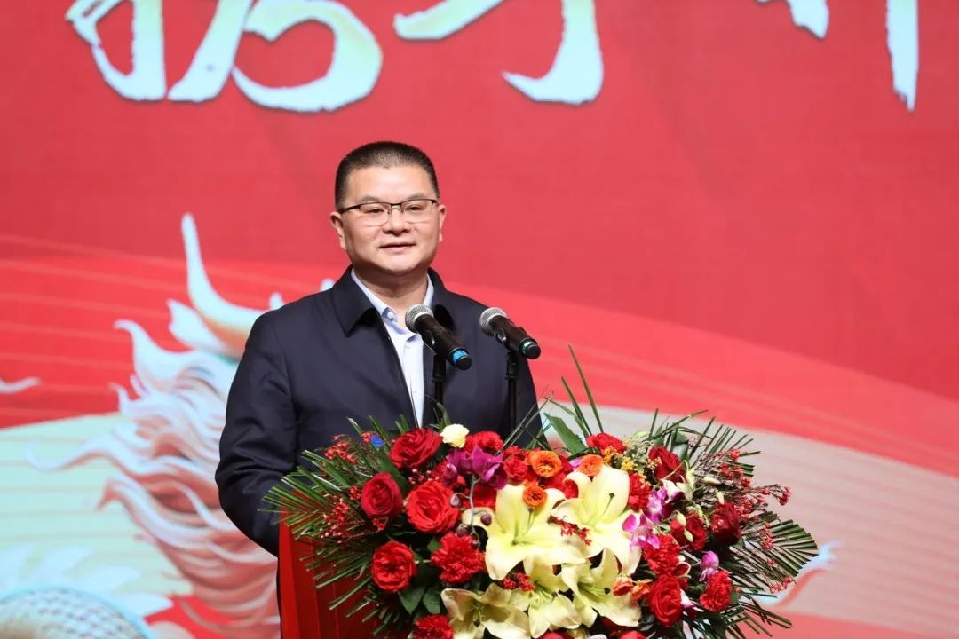 世界杯官方入口乳业30周年暨2024年客户大会圆满召开！