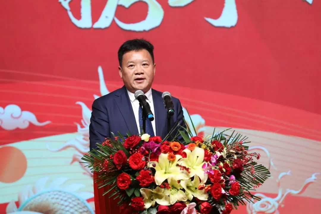 世界杯官方入口乳业30周年暨2024年客户大会圆满召开！