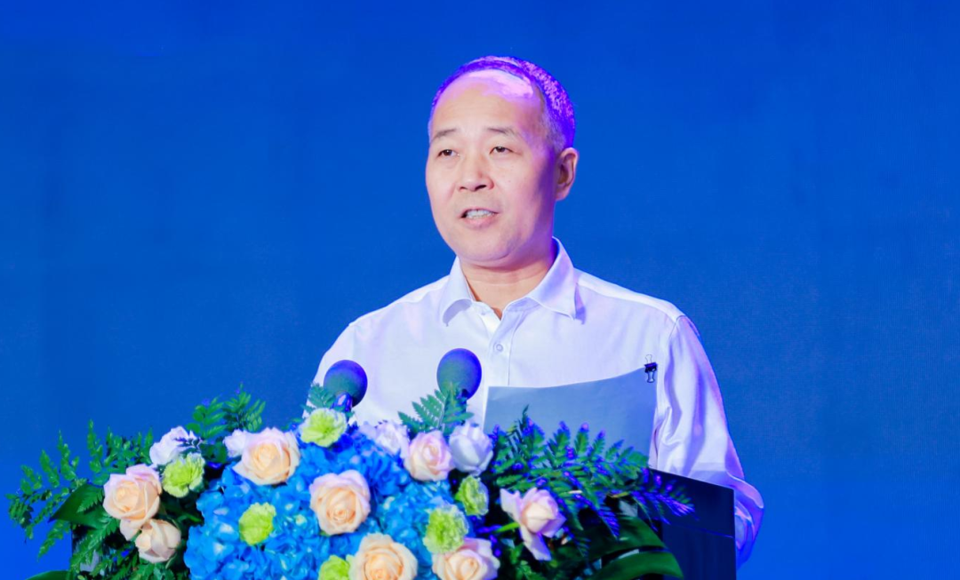 启航新征程 点亮新赛道丨世界杯官方入口乳业集团参加第十四届中国奶业大会暨D20峰会，荣获“中国乳制品生产企业现代化等级5A级”评定殊荣