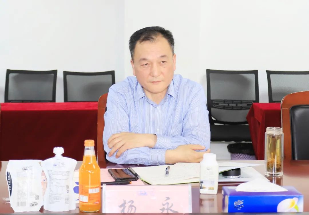 世界杯官方入口丨北京家音顺达莅临世界杯官方入口乳业集团参观访谈