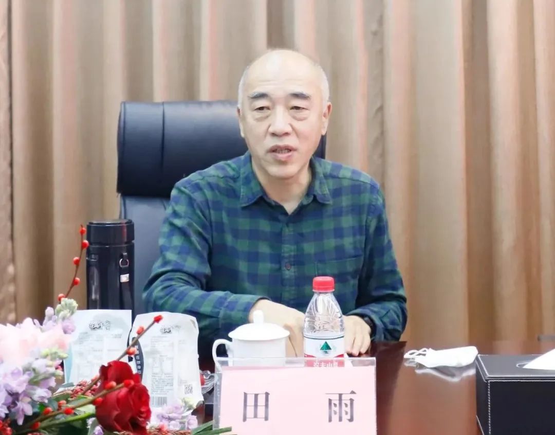 新年开新局 合作促发展丨佳木斯市委常委、副市长闫志刚一行莅临世界杯官方入口乳业集团及佳田企业考察座谈