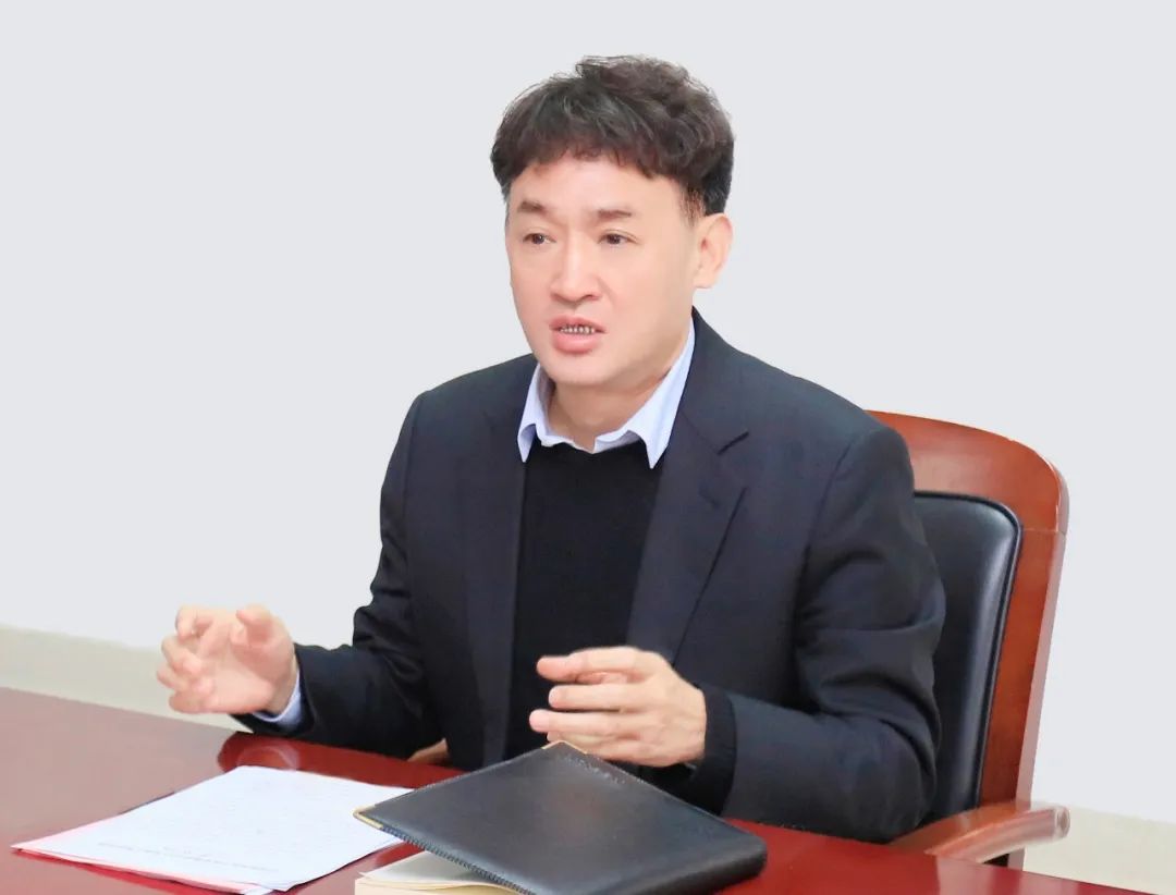 凝心聚力谋开局，赓续奋斗再出发 |河南世界杯官方入口乳业集团2022年度述职暨2023年度规划会议隆重召开