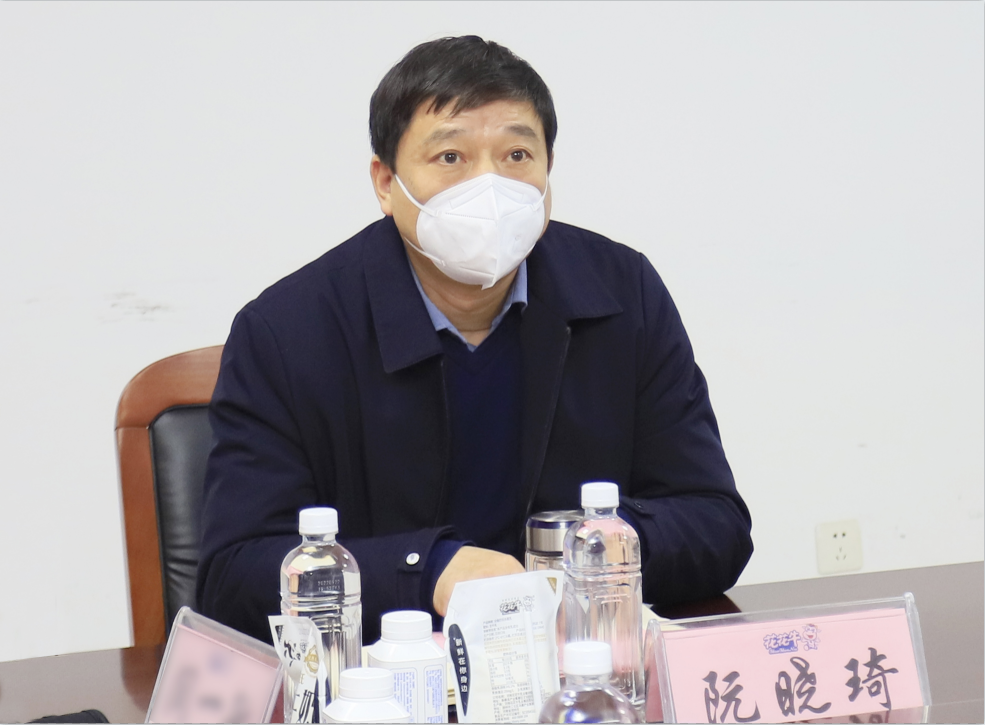  河南世界杯官方入口乳业集团通过 “国家优质乳工程”复评审验收