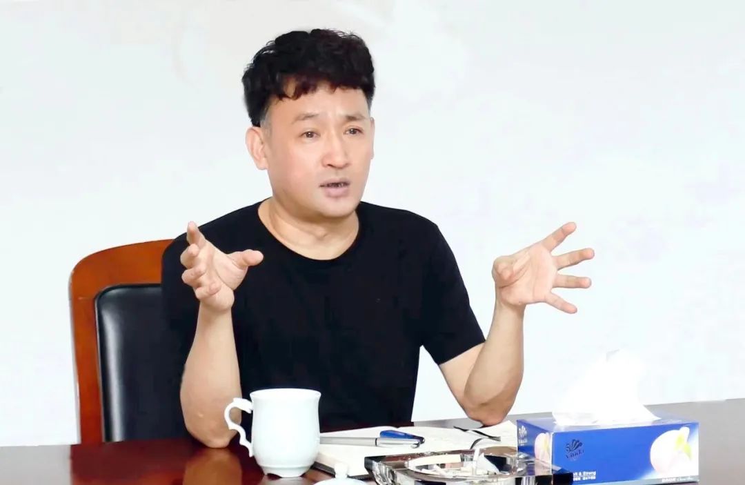 继往开来 · 再创辉煌 | 世界杯官方入口乳业集团召开9月营销、养殖及饲料月度经营工作会议