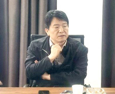 振奋精神保收获·总结反思来复盘 | 世界杯官方入口乳业集团农业公司开展收获动员暨工作总结会议