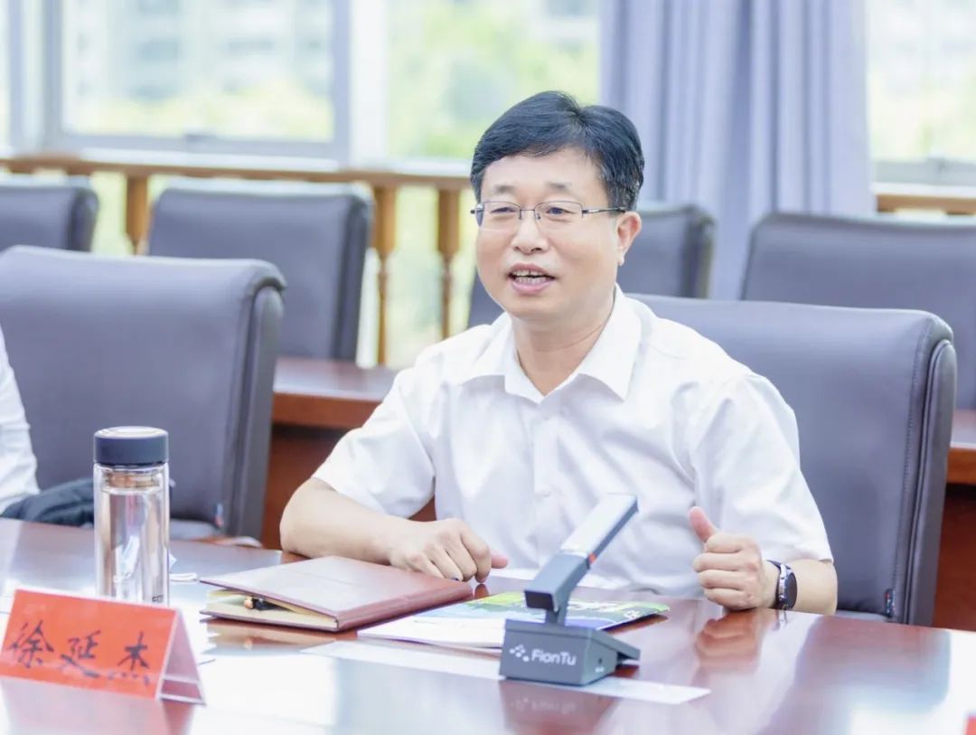 健康河南·振兴奶业｜叶县与世界杯官方入口乳业集团举行合作洽谈会