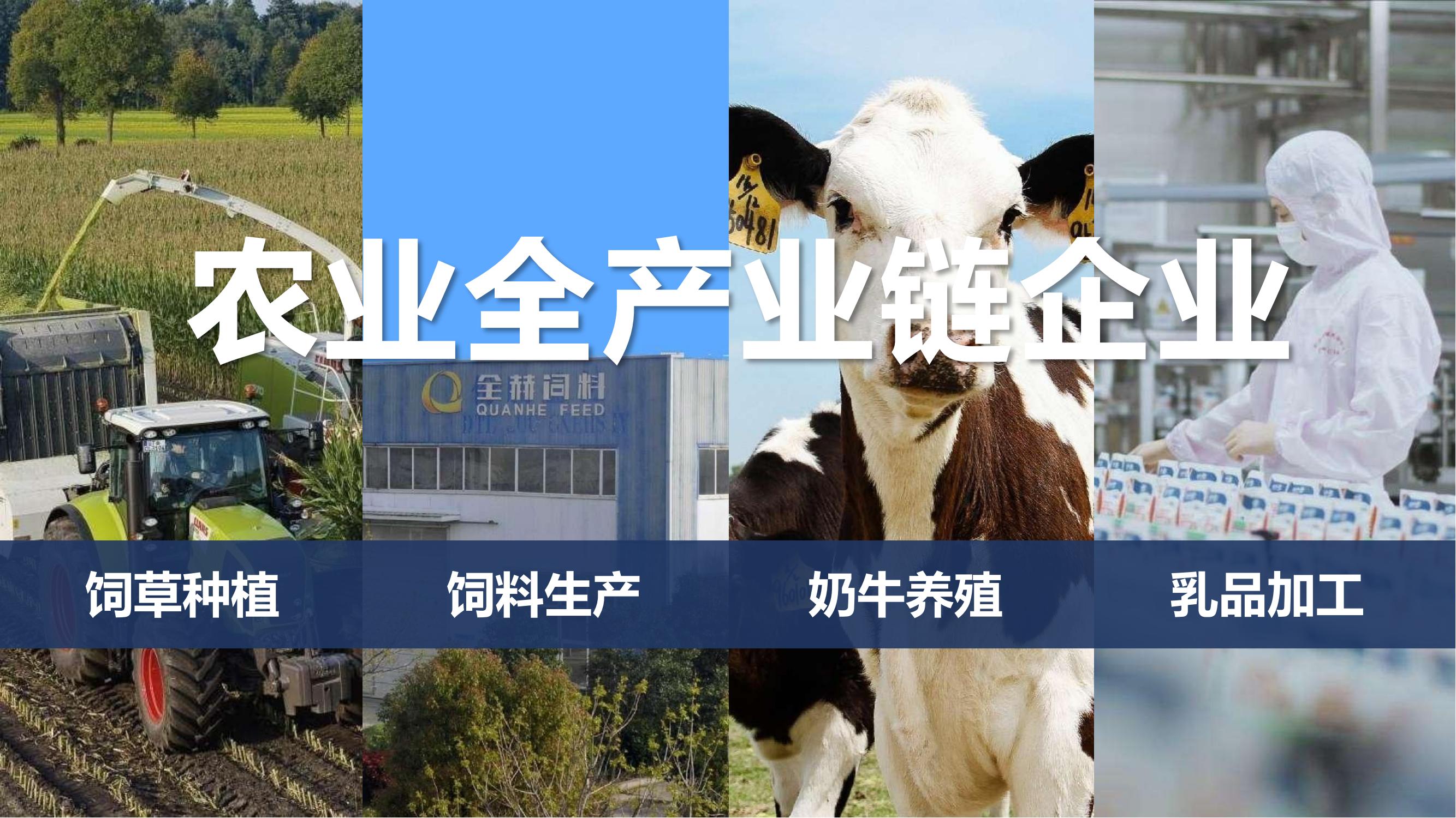 世界杯官方入口乳业集团与国电河南新能源有限公司举行光伏项目合作开发签约仪式