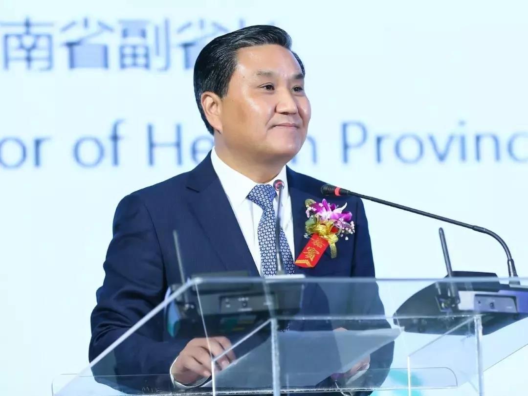 SDDDC走进河南，看看世界杯官方入口的国际范儿！