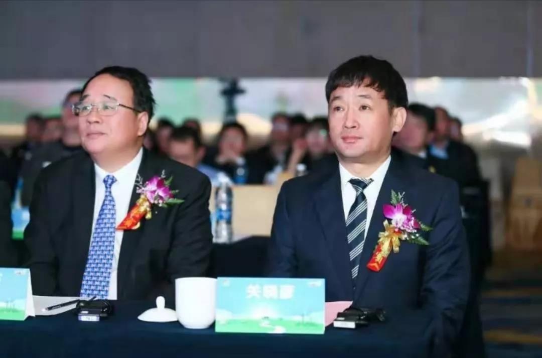 SDDDC走进河南，看看世界杯官方入口的国际范儿！