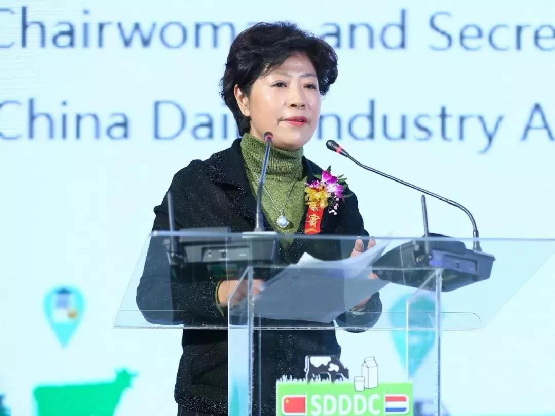 SDDDC走进河南，看看世界杯官方入口的国际范儿！