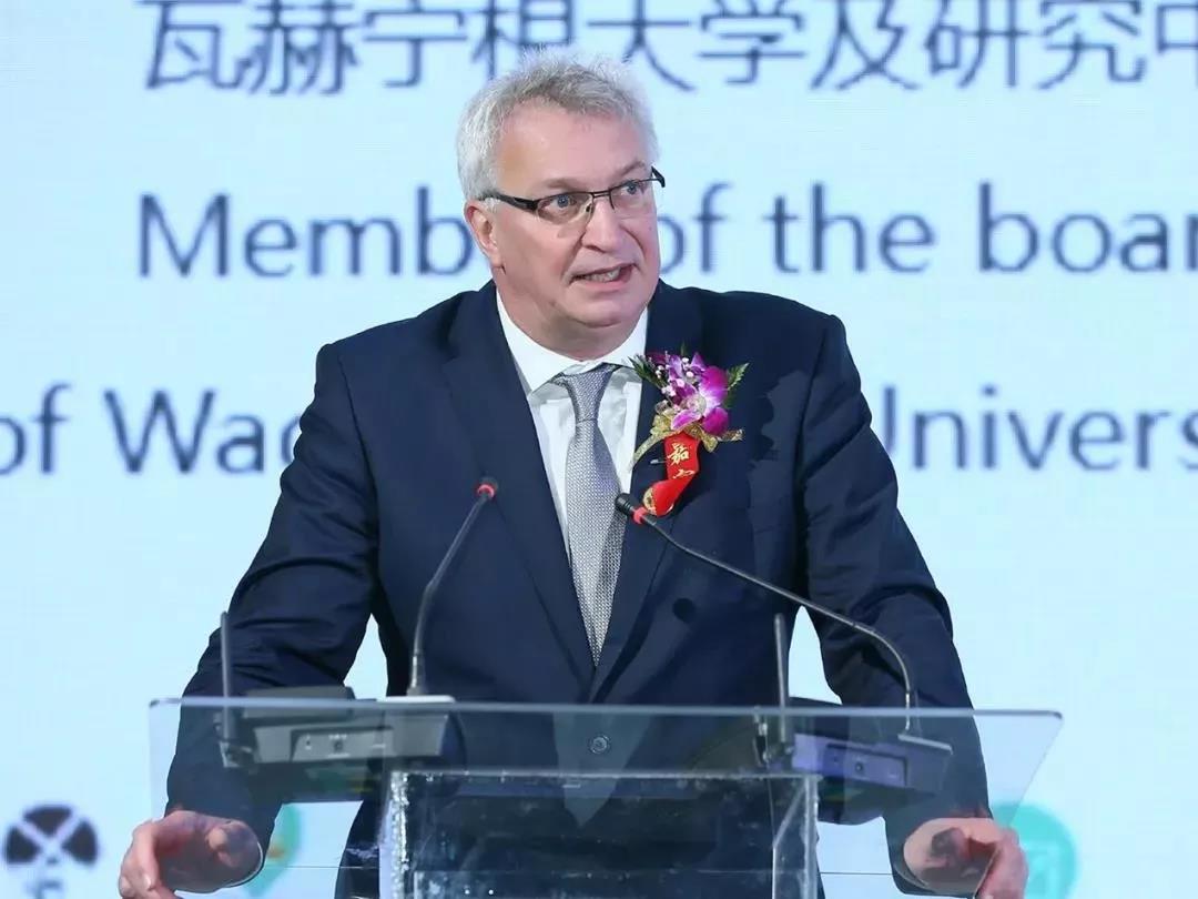 SDDDC走进河南，看看世界杯官方入口的国际范儿！
