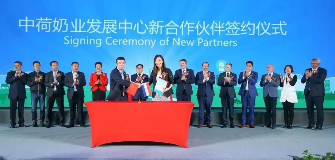 SDDDC走进河南，看看世界杯官方入口的国际范儿！