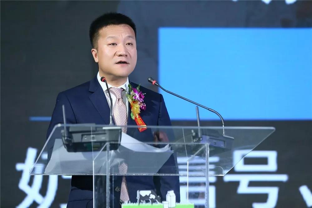 SDDDC走进河南，看看世界杯官方入口的国际范儿！