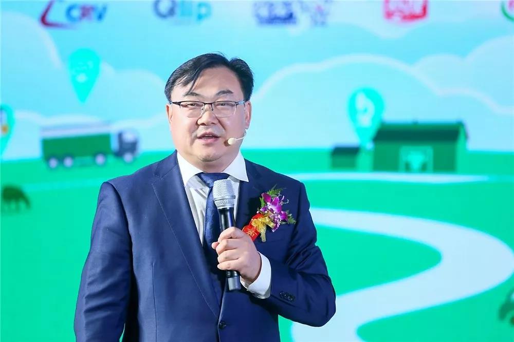 SDDDC走进河南，看看世界杯官方入口的国际范儿！
