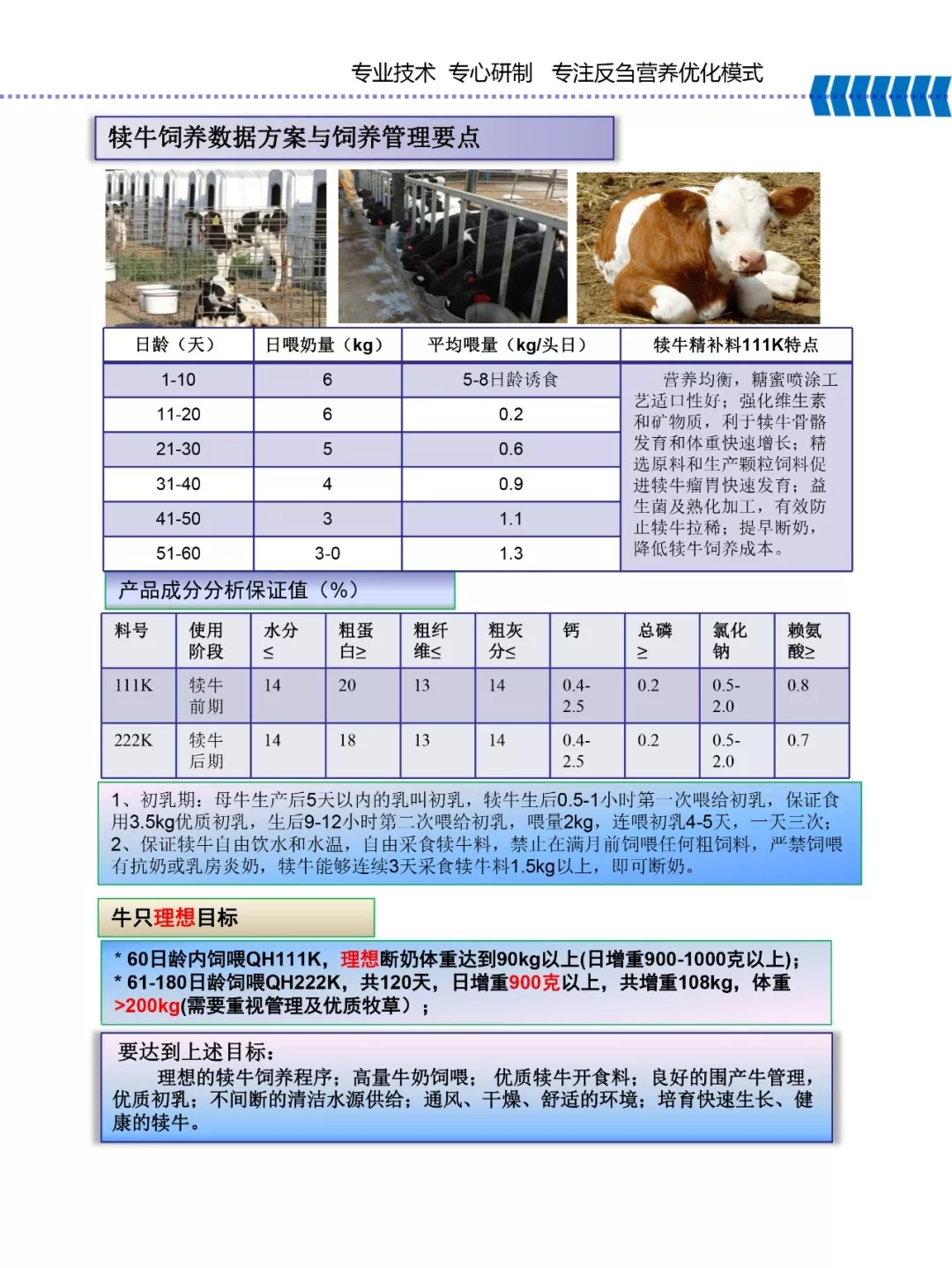 世界杯官方入口乳业集团——河南全赫饲料有限公司奶牛高产料介绍