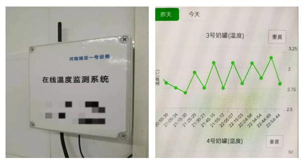 河南世界杯官方入口乳业实施优质乳工程的初心与使命