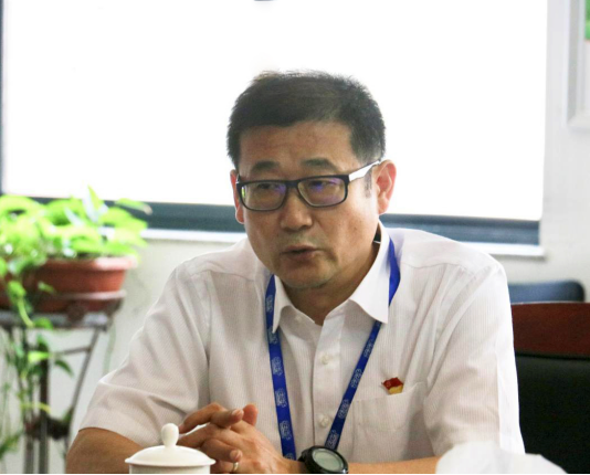 树立信心、积蓄力量、厚积薄发、共享成果—世界杯官方入口乳业集团召开2019年半年度工作总结会