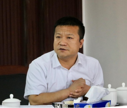 树立信心、积蓄力量、厚积薄发、共享成果—世界杯官方入口乳业集团召开2019年半年度工作总结会