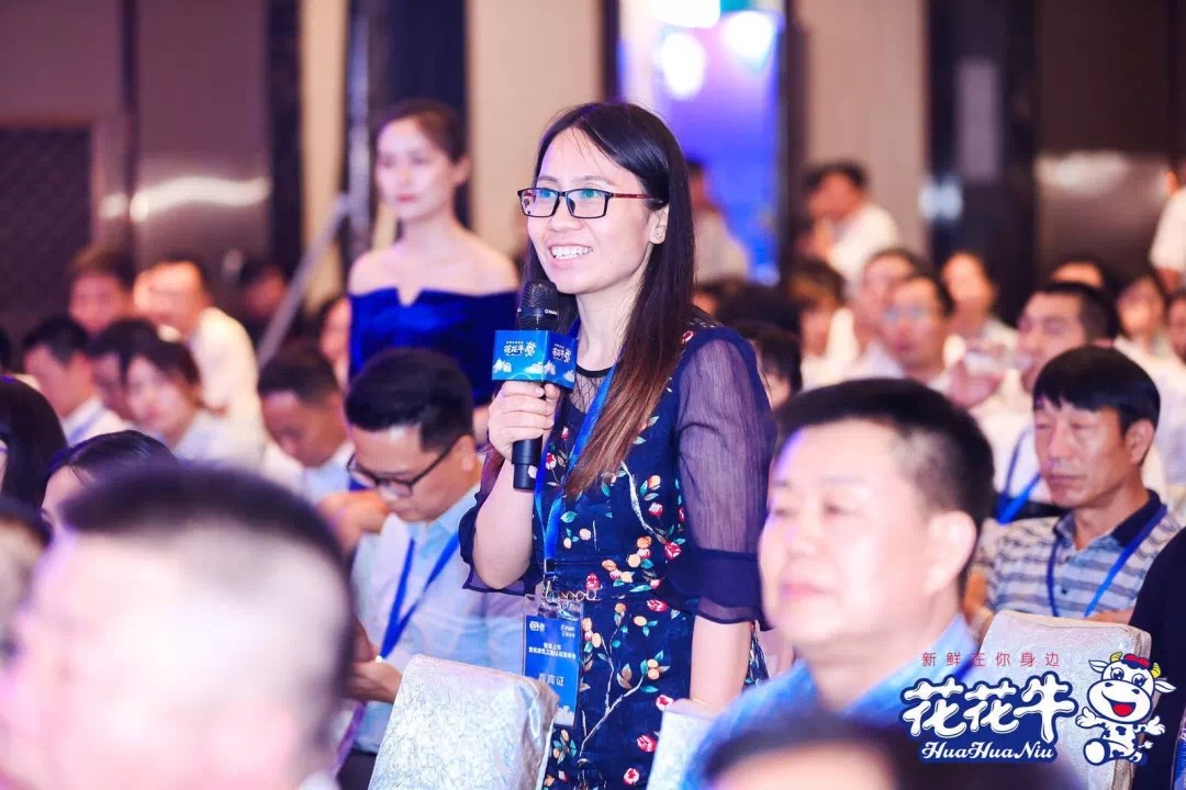 世界杯官方入口轻觉上市暨优质乳工程认证发布会，盛大启幕！