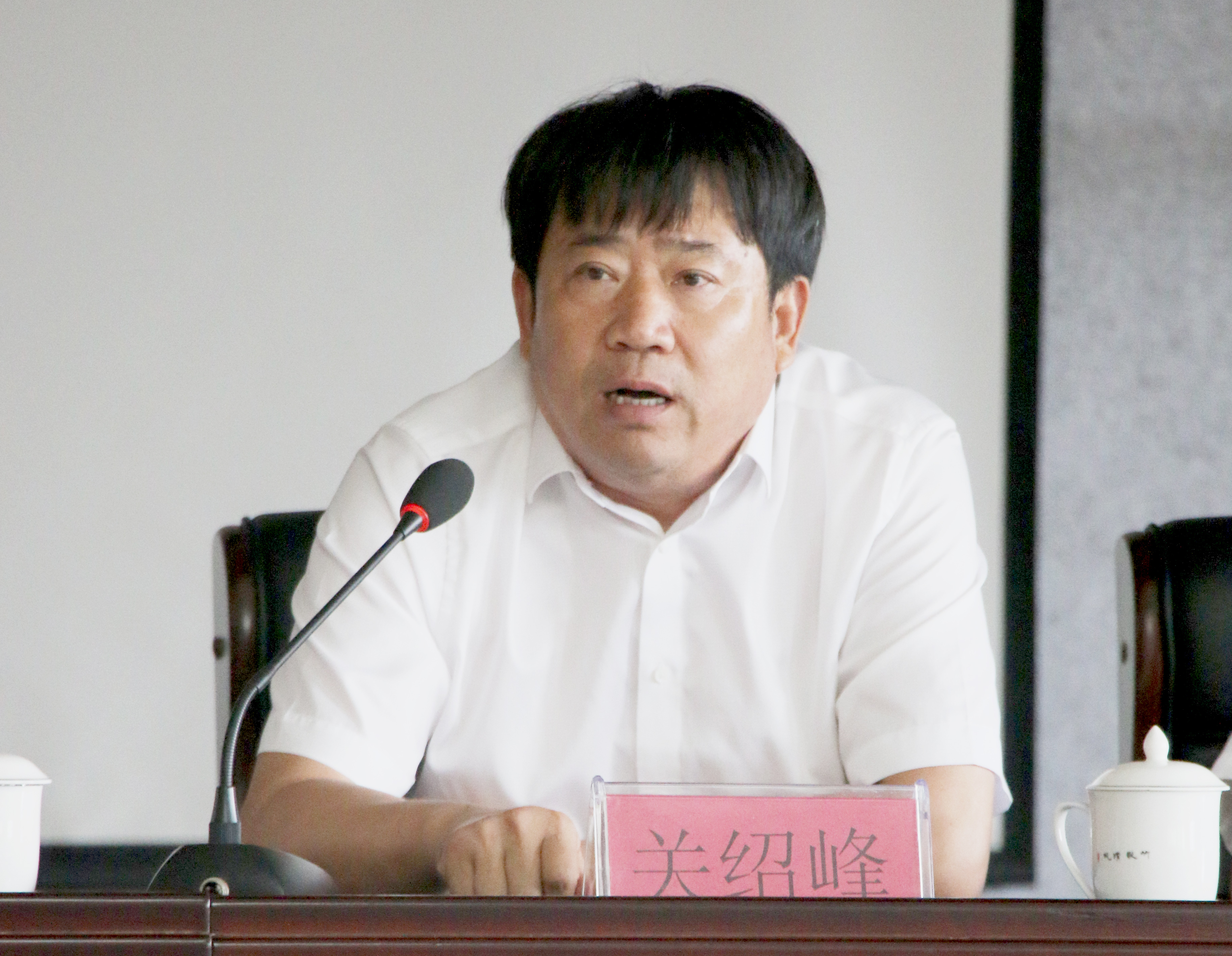 扬帆再起航 | 世界杯官方入口乳业集团养殖、饲料事业部2019上半年总结表彰暨下半年工作部署大会隆重召开