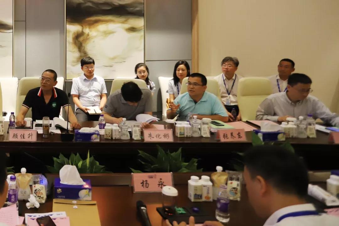 河南首家！世界杯官方入口乳业集团通过优质乳工程验收