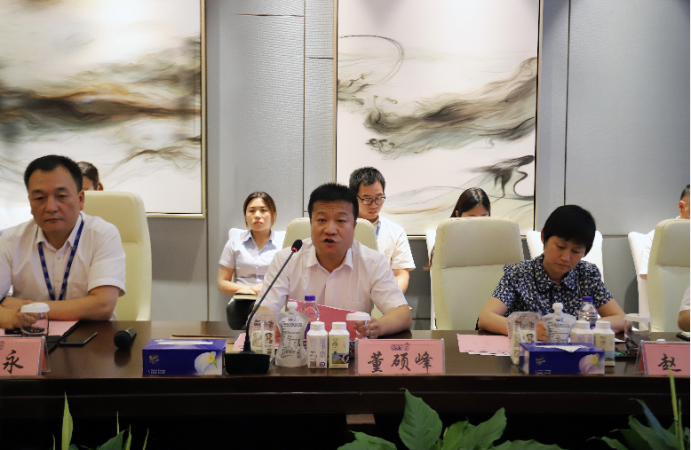 河南首家！世界杯官方入口乳业集团通过优质乳工程验收