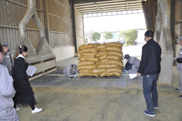 河南世界杯官方入口乳业集团股份有限公司饲料事业部员工技能大赛圆满结束