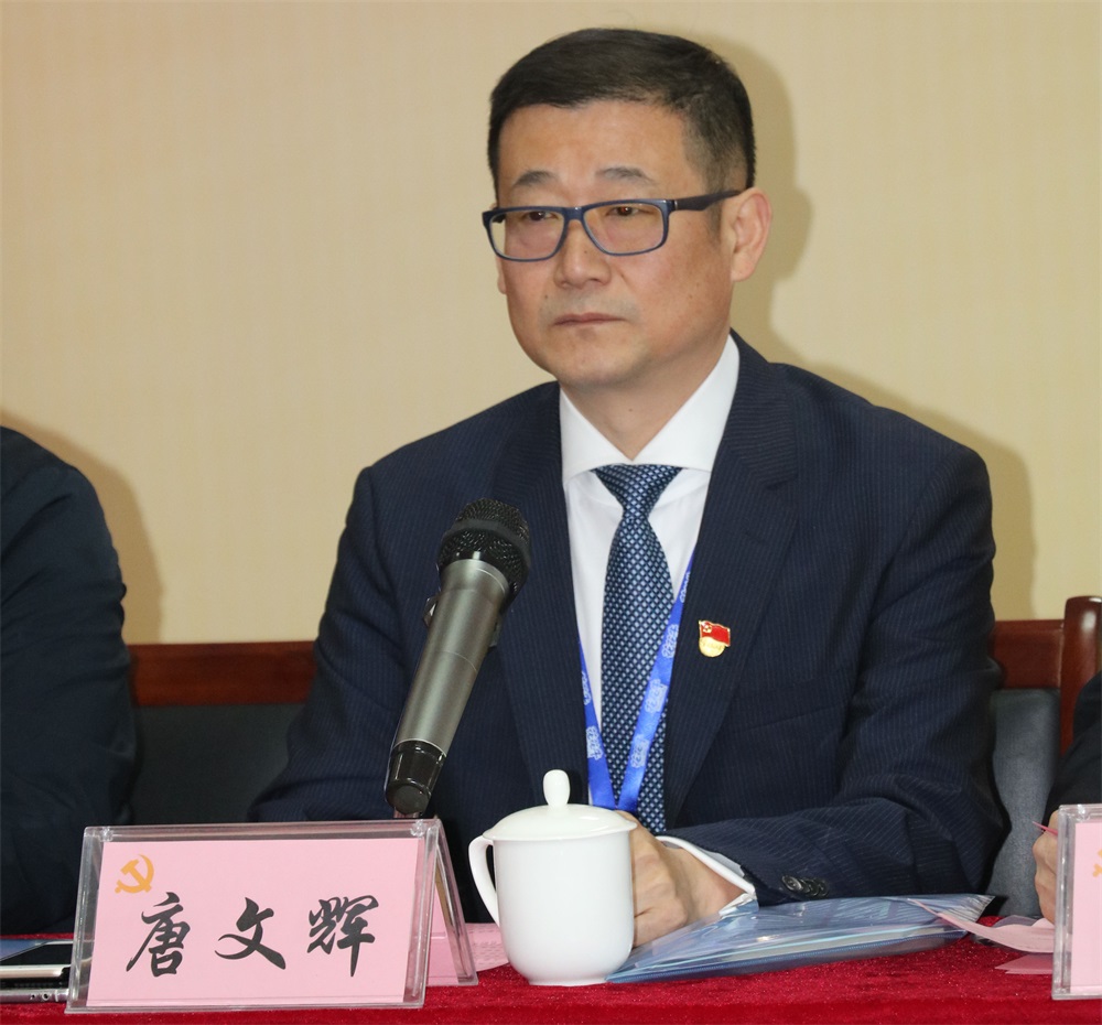 热烈庆祝中国共产党河南世界杯官方入口生物科技有限公司党员大会胜利召开