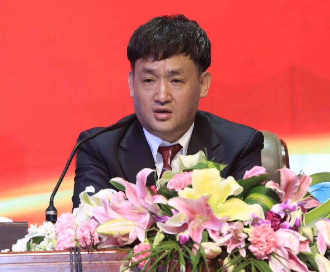 新起点·新征程·不忘初心·砥砺前行| 2018世界杯官方入口乳业集团客户大会胜利召开