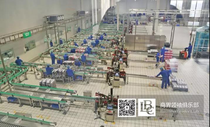 商界领袖俱乐部精英参访世界杯官方入口！