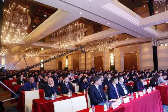年度盛典|【凝心聚力 共赢未来】世界杯官方入口2017年客户大会纪实