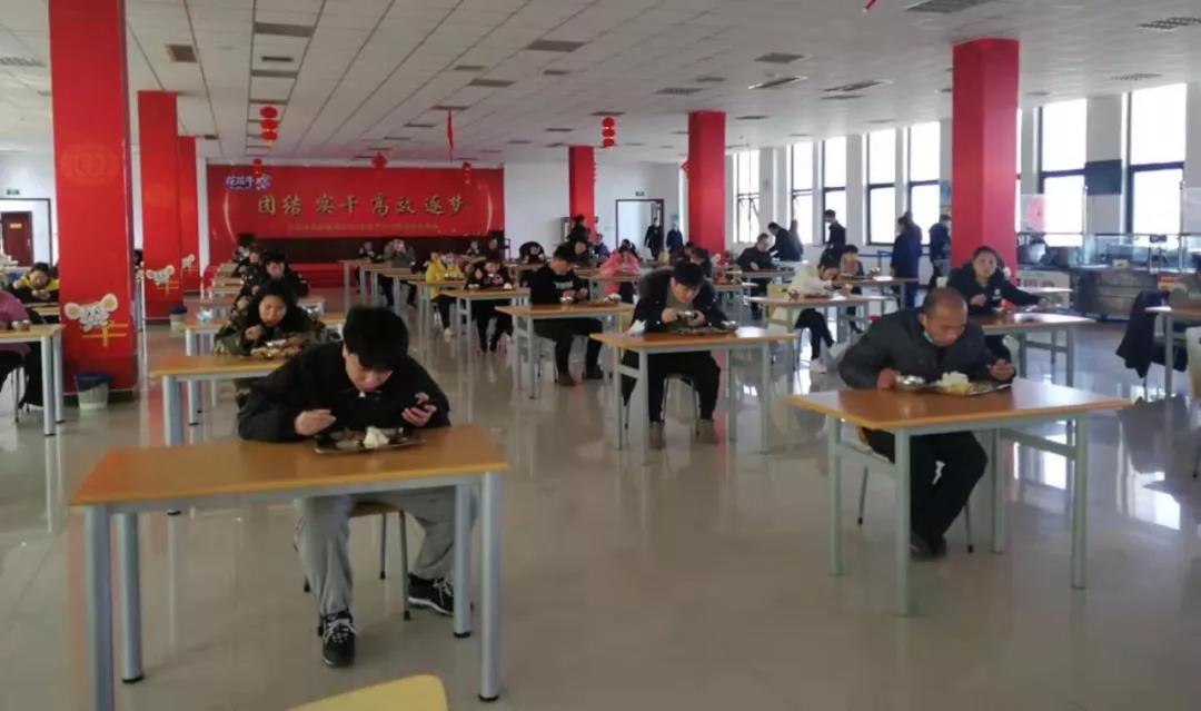疫情防控 | 保障市场供给 世界杯官方入口在行动