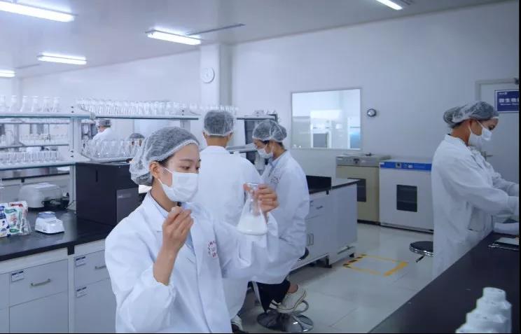 疫情防控 | 保障市场供给 世界杯官方入口在行动