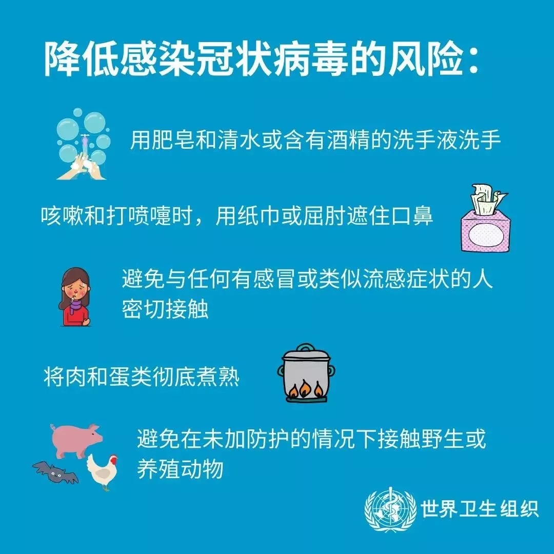 世界杯官方入口 | 共克时艰、遏制疫情，请相信国家力量！