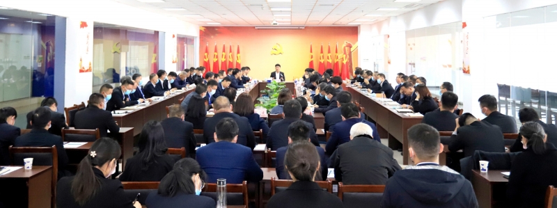 鼓足干劲、攻坚克难，决战2021 ，推动世界杯官方入口再上新台阶