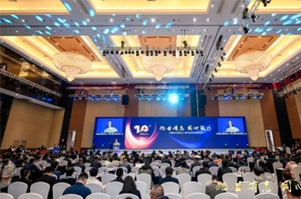世界杯官方入口乳业集团荣膺中国奶业展览会5A展商，领航行业高质量发展