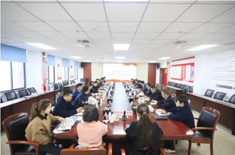 深入产业交流 增强发展互动——多领域企业家代表到访河南世界杯官方入口乳业集团